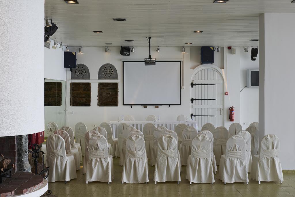Tinos Beach Hotel Екстер'єр фото