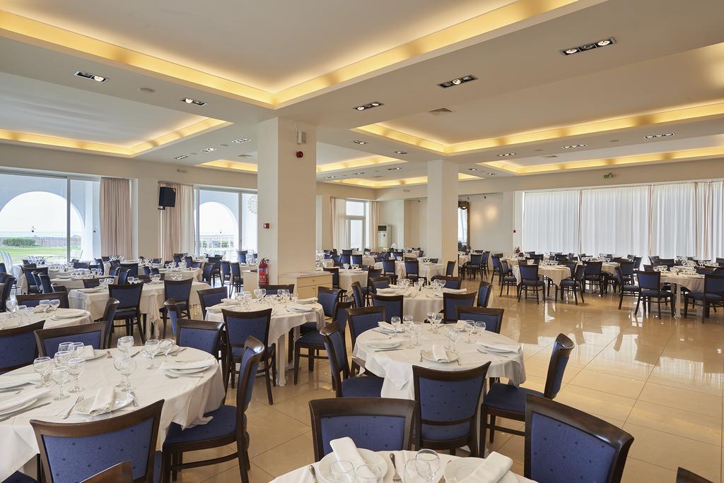 Tinos Beach Hotel Екстер'єр фото