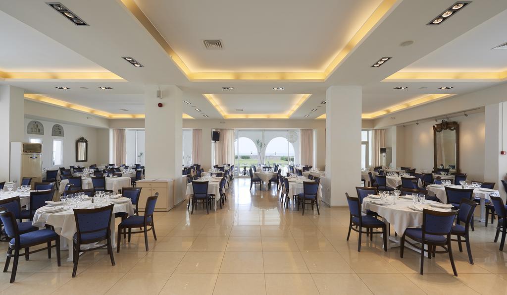Tinos Beach Hotel Екстер'єр фото