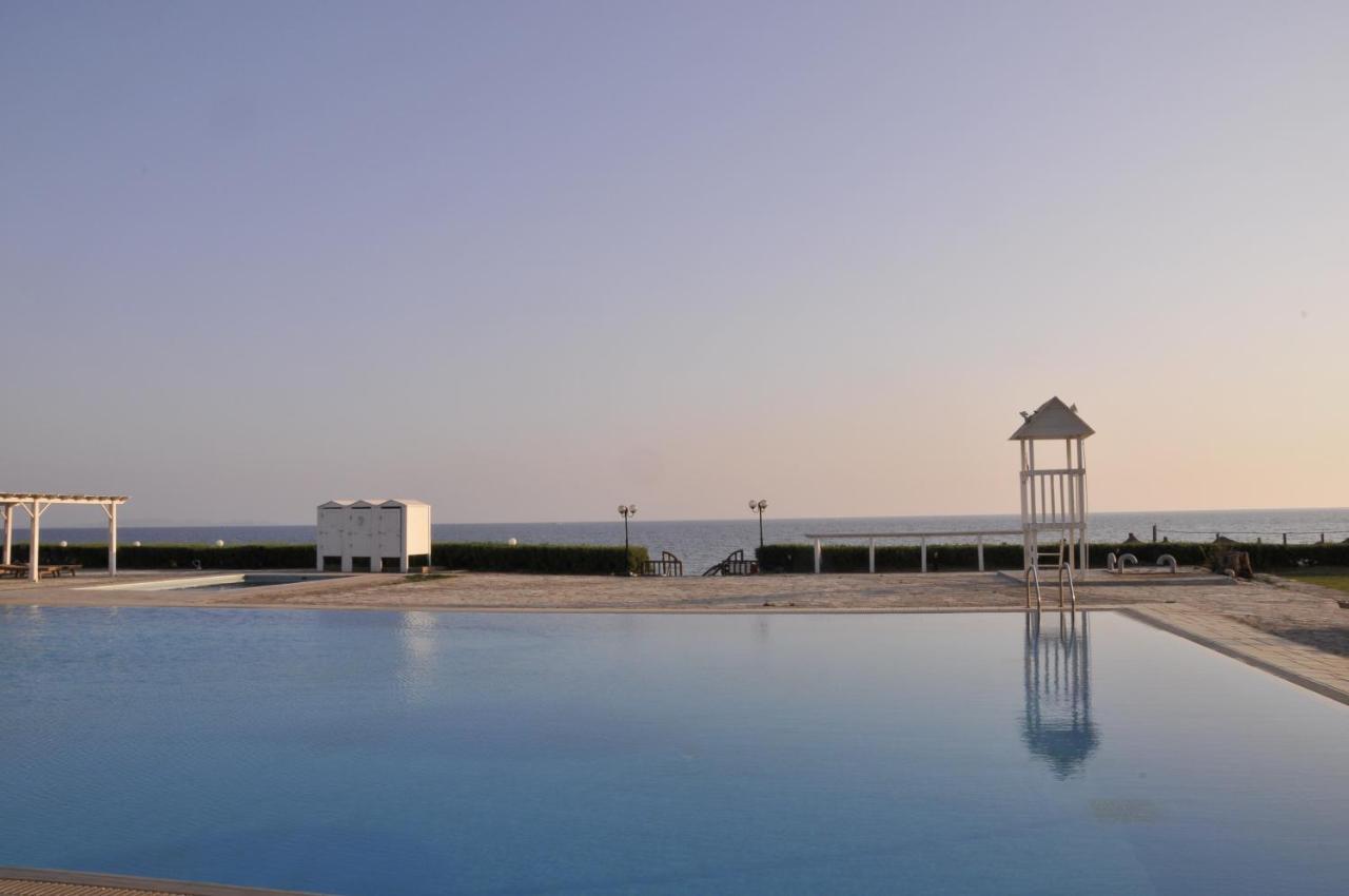 Tinos Beach Hotel Номер фото